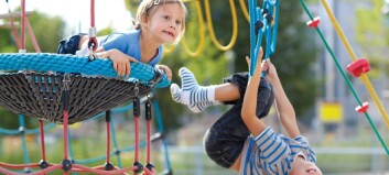Kan barnehagen holdes ansvarlig for ulykker på lekeplassen utenom stengetid?