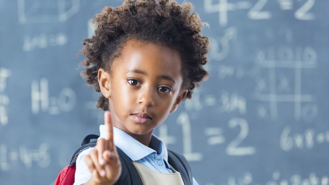 Det pedagogiske personalet i barnehagen bør få en metodisk veiledning om begavede barn, ifølge forskeren. Det pedagogiske personalet i barnehagen bør få en metodisk veiledning om begavede barn, ifølge forskeren.