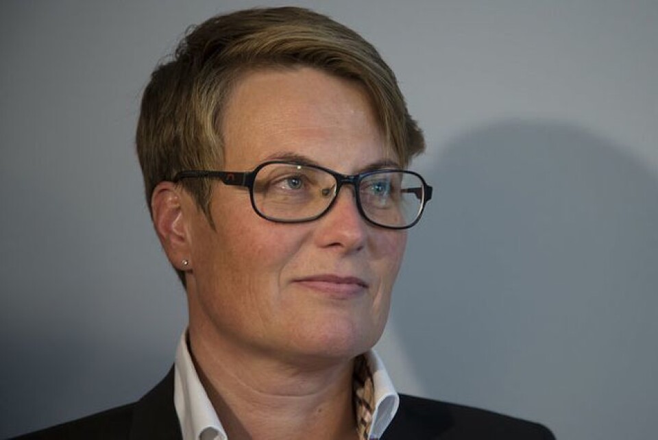 Forskere: Barn må få leke alene!