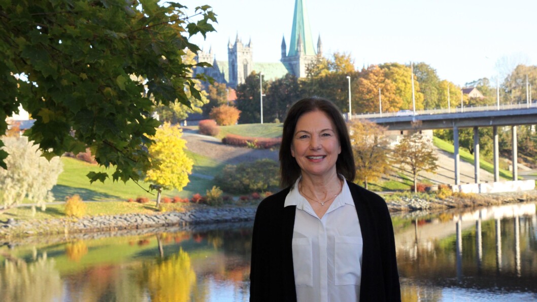 – Måltidet er en unik situasjon siden det rommer en mulighet til å dekke biologiske basisbehov, men også i veldig stor grad sosiale behov, sier professor ved RKBU, May Britt Drugli. – Måltidet er en unik situasjon siden det rommer en mulighet til å dekke biologiske basisbehov, men også i veldig stor grad sosiale behov, sier professor ved RKBU, May Britt Drugli.