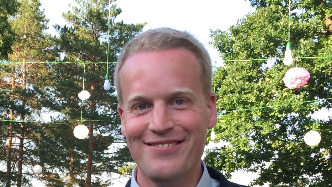 Edward Keilman er konsulent i en interkommunal barneverntjeneste og brenner spesielt for samarbeidet mellom barnehage og barnevern. Edward Keilman er konsulent i en interkommunal barneverntjeneste og brenner spesielt for samarbeidet mellom barnehage og barnevern.