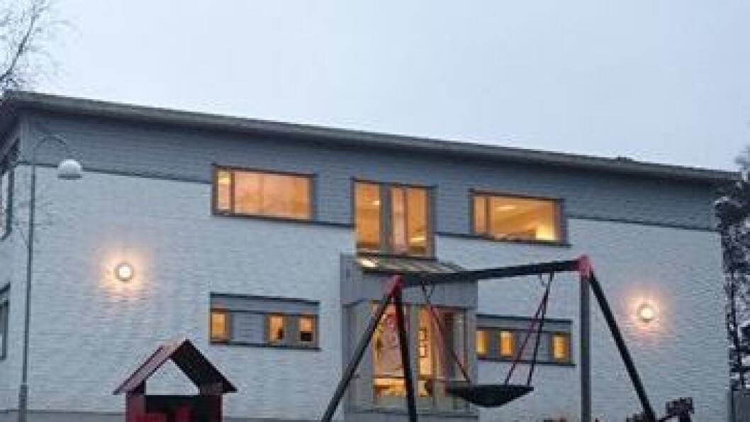 – Vi er stolte av å være en barnehage som har fokus på flerkulturell kompetanse, og at vi utelukkende ser på det som en berikelse, sier migrasjonspedagog Erle Sellevåg i A2G Barnehage. Barnehagen har deltatt i et samarbeidsprosjektet om migrasjonspedagogikk mellom Litauen og Norge. – Vi er stolte av å være en barnehage som har fokus på flerkulturell kompetanse, og at vi utelukkende ser på det som en berikelse, sier migrasjonspedagog Erle Sellevåg i A2G Barnehage. Barnehagen har deltatt i et samarbeidsprosjektet om migrasjonspedagogikk mellom Litauen og Norge.