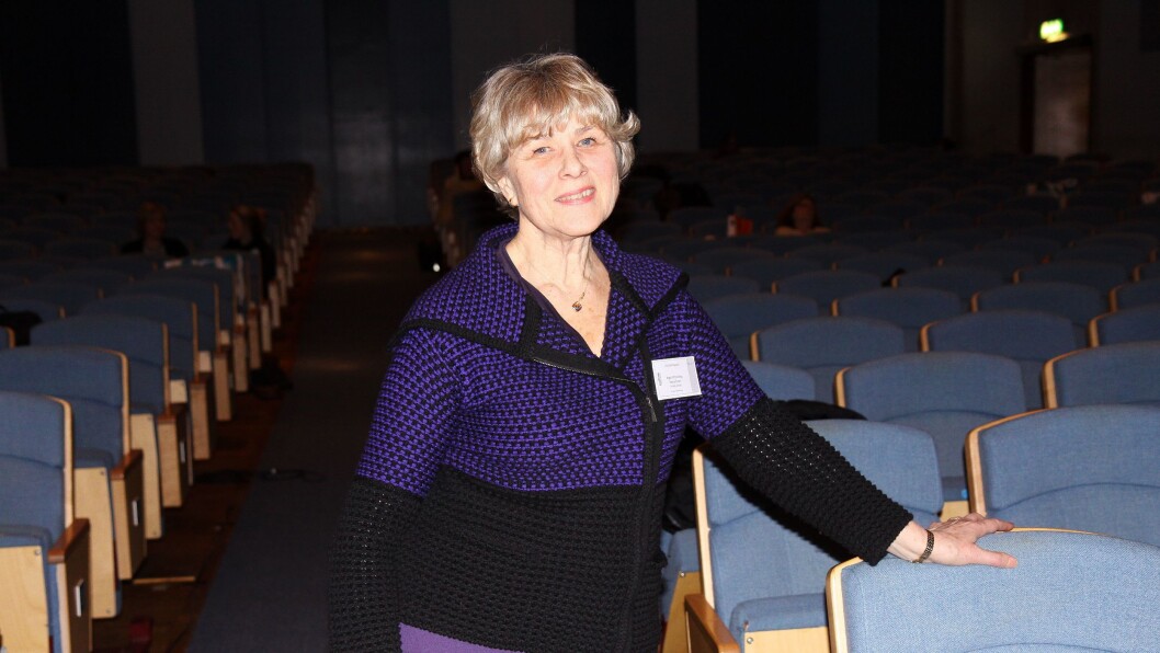 Ingrid Pramling Samuelsson er professor i pedagogikk ved Universitetet i Gøteborg og har gitt ut flere bøker og publikasjoner om de aller yngste barna. Ingrid Pramling Samuelsson er professor i pedagogikk ved Universitetet i Gøteborg og har gitt ut flere bøker og publikasjoner om de aller yngste barna.