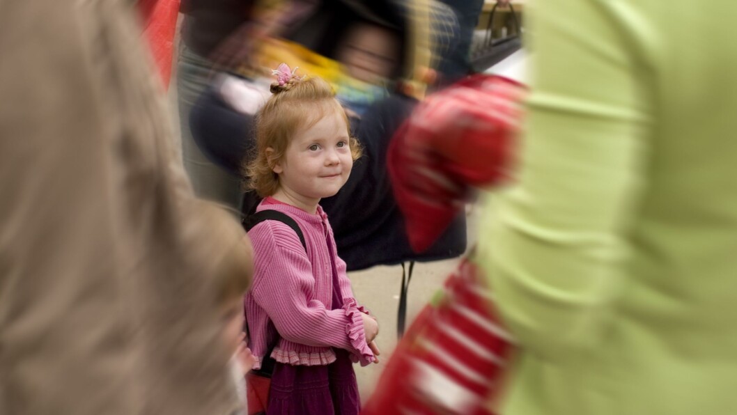 Illustrasjonsfoto: Getty Images Illustrasjonsfoto: Getty Images