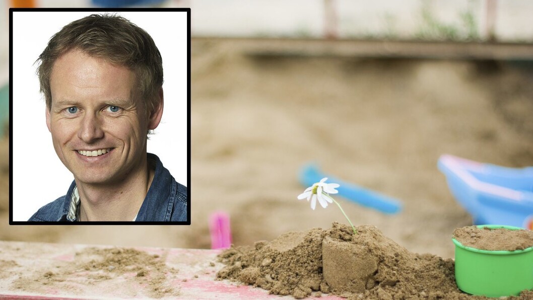 Trond Erik Lunder er seniorforsker og samfunnsøkonom ved Telemarksforskning. Trond Erik Lunder er seniorforsker og samfunnsøkonom ved Telemarksforskning.