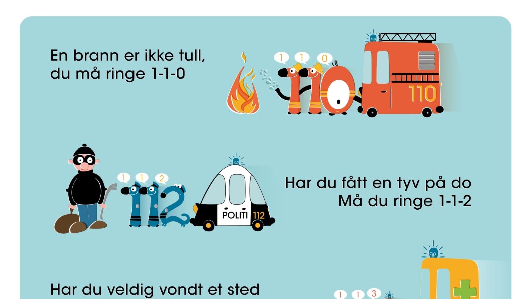 Lett å huske og morsomme å synge. Denne plakaten samler alle Bæbu-sangene til melodien Lett å huske og morsomme å synge. Denne plakaten samler alle Bæbu-sangene til melodien