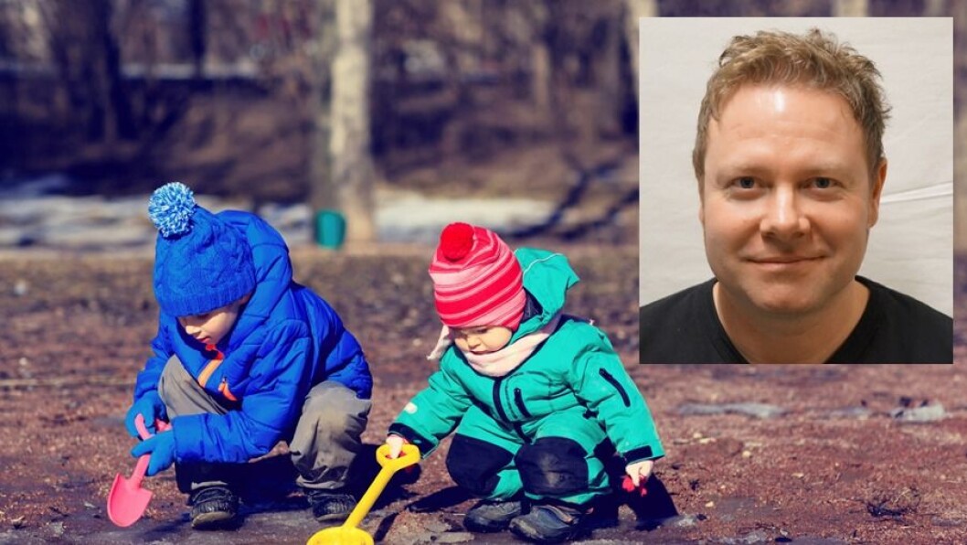 Royne K. Berget er daglig leder i Smedhusåsen barnehage i Rygge kommune. Royne K. Berget er daglig leder i Smedhusåsen barnehage i Rygge kommune.