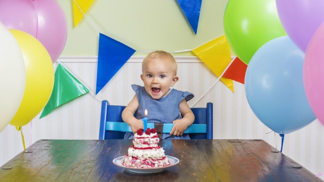 Bør det serveres kake til barn i barnehagen når noen har bursdag? Bør det serveres kake til barn i barnehagen når noen har bursdag?
