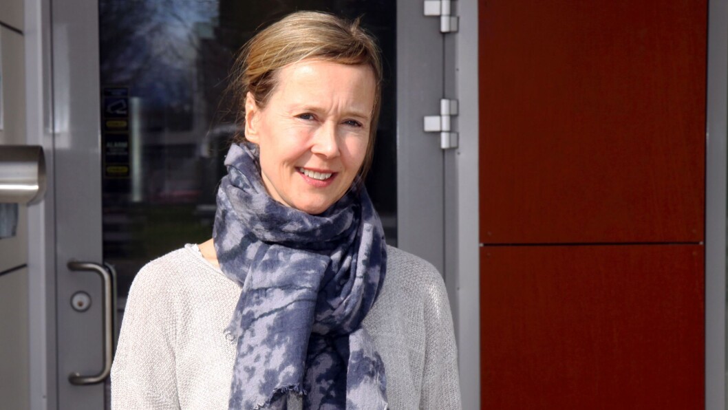 Advokat i PBL, Cathrine Berntsen. Advokat i PBL, Cathrine Berntsen.