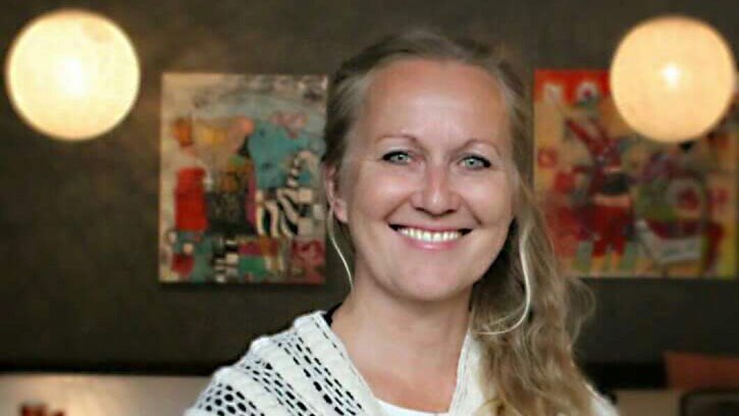 Lene Chatrin Hansen er barnehagelærer og forfatter vil forsøke gi deg tryggheten til å håndtere en vanskelig utfordring til det beste for barnet. Lene Chatrin Hansen er barnehagelærer og forfatter vil forsøke gi deg tryggheten til å håndtere en vanskelig utfordring til det beste for barnet.