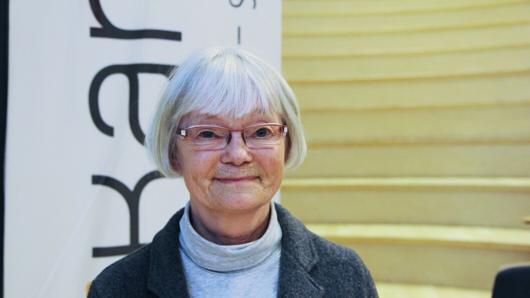 Gerd Abrahamsen er førsteamanuensis emerita ved institutt for Barnehagelærerutdanning ved Universitetet i Stavanger. Gerd Abrahamsen er førsteamanuensis emerita ved institutt for Barnehagelærerutdanning ved Universitetet i Stavanger.
