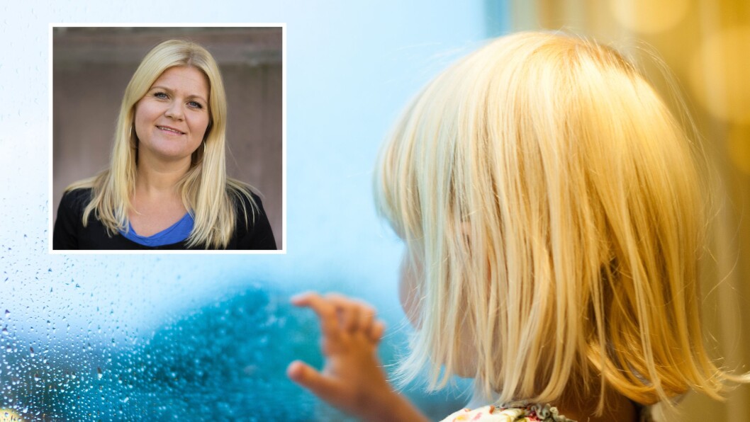 Elise Nyborg Eriksen (innfelt) er fungerende generalsekretær i organisasjonen AV-OG-TIL som jobber for å fremme godt alkovett. Elise Nyborg Eriksen (innfelt) er fungerende generalsekretær i organisasjonen AV-OG-TIL som jobber for å fremme godt alkovett.