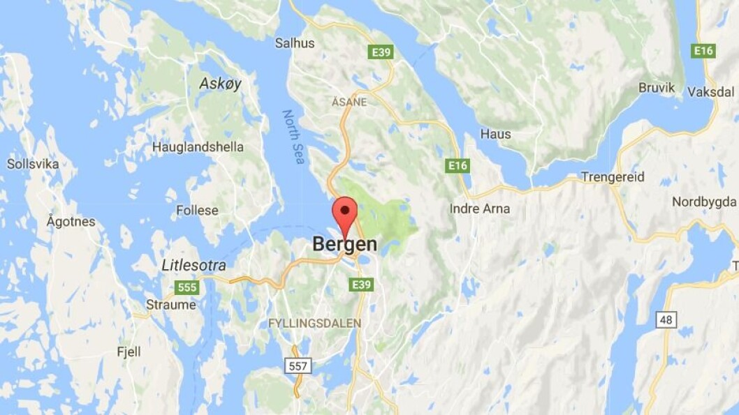 Bergen kommune ønsker å advare samtlige barnehager i kommunen om risikoen ved å bruke vegghengte bord. Bergen kommune ønsker å advare samtlige barnehager i kommunen om risikoen ved å bruke vegghengte bord.
