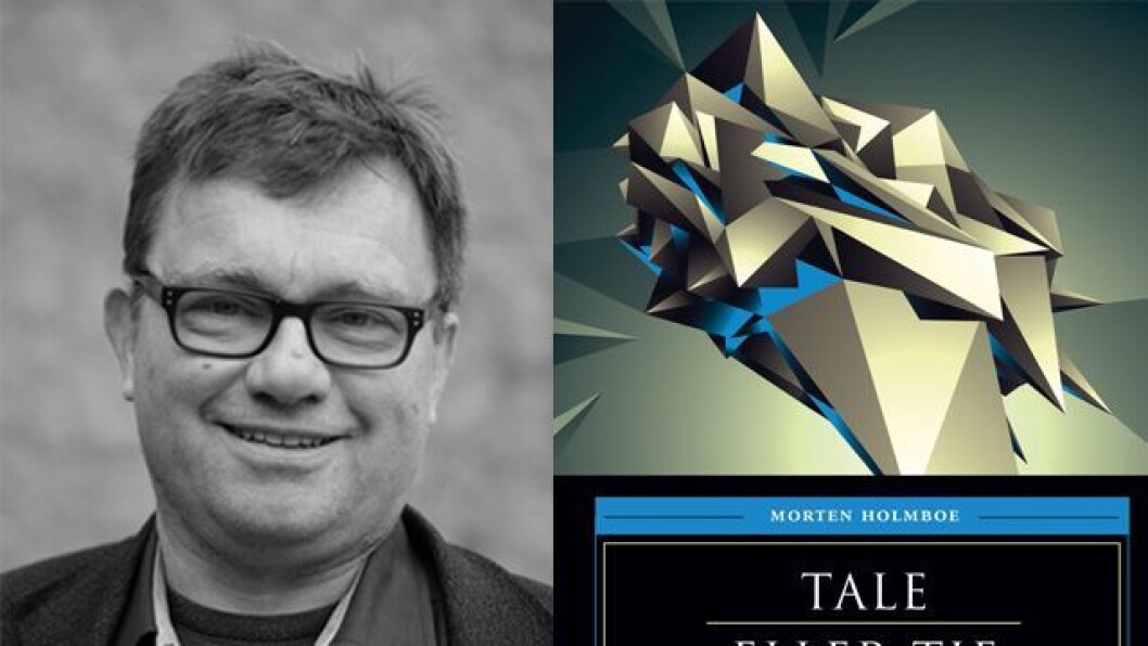 Morten Holmboe er førsteamanuensis ved Politihøgskolen. Tidligere har han blant annet vært førstestatsadvokat ved Riksadvokatembetet, kontorsjef hos Sivilombudsmannen og lovrådgiver i Justisdepartementet, Lovavdelingen. Han har skrevet boka Morten Holmboe er førsteamanuensis ved Politihøgskolen. Tidligere har han blant annet vært førstestatsadvokat ved Riksadvokatembetet, kontorsjef hos Sivilombudsmannen og lovrådgiver i Justisdepartementet, Lovavdelingen. Han har skrevet boka