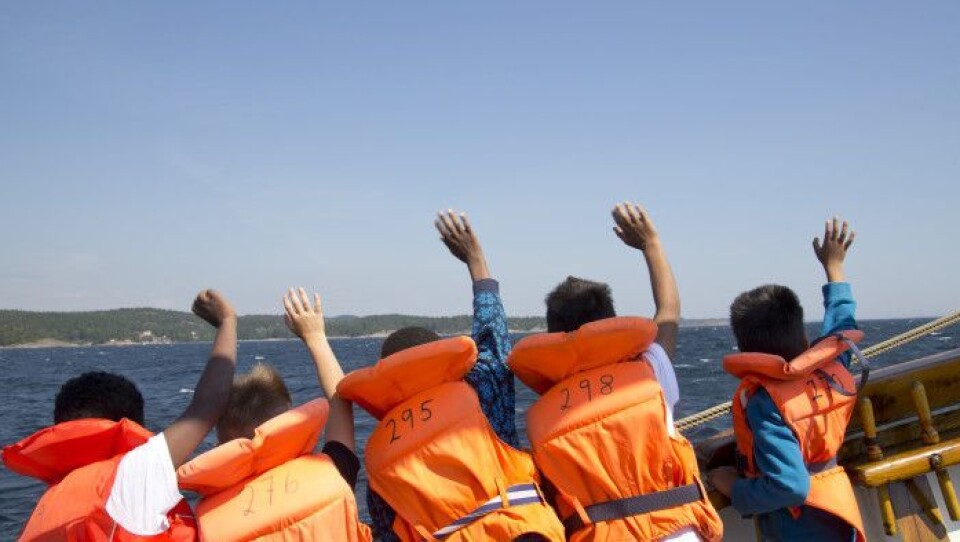 Frelsesarmeens institusjoner og menigheter i hele landet kan tilby mennesker gratis deltakelse på ferietilbudet, så lenge det er plasser.