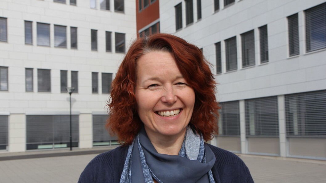 Ragnhild Finden i Kausvol Gardsbarnehage AS er styreleder i Nettverk for natur- og gårdsbarnehager og nestleder i styret i PBL. Ragnhild Finden i Kausvol Gardsbarnehage AS er styreleder i Nettverk for natur- og gårdsbarnehager og nestleder i styret i PBL.