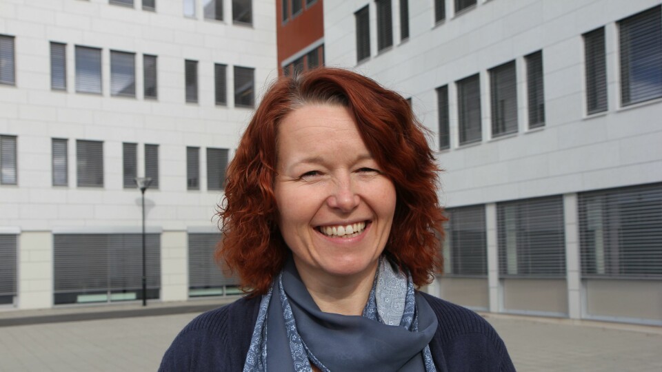 Ragnhild Finden i Kausvol Gardsbarnehage AS er styreleder i Nettverk for natur- og gårdsbarnehager og nestleder i styret i PBL.