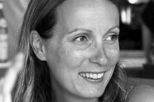 Jeanette Sjetne er daglig leder i Hektneråsen FUS barnehage. Jeanette Sjetne er daglig leder i Hektneråsen FUS barnehage.