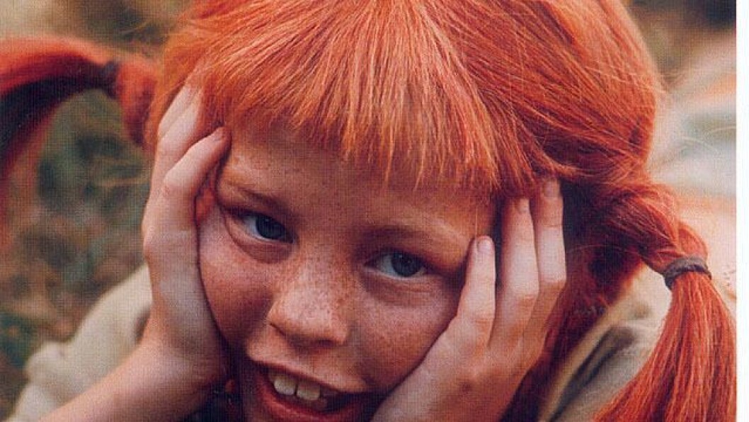 Ikke alle mener vi har nytte av å se verden med Astrid Lindgrens og Pippis øyne. Ikke alle mener vi har nytte av å se verden med Astrid Lindgrens og Pippis øyne.