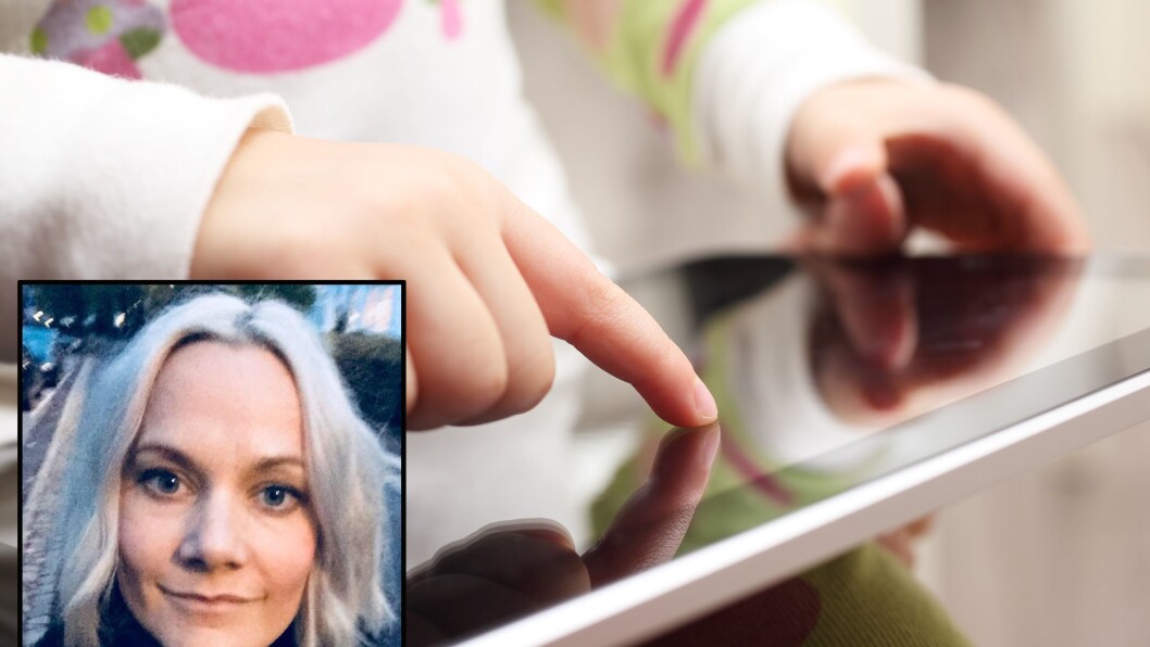 Tidligere pedagogisk leder og barnehagestyrer Hege Kaspersen jobber som konsulent i Barnevakten. Tidligere pedagogisk leder og barnehagestyrer Hege Kaspersen jobber som konsulent i Barnevakten.
