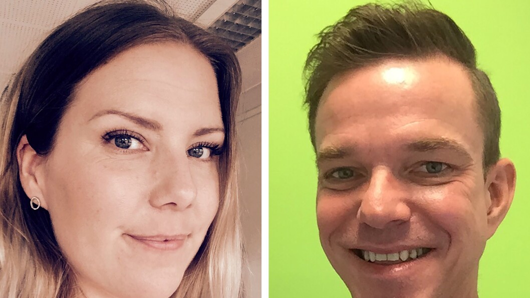 Helene Berntsen Brennås og Øivind Hornslien er med i regjeringens ekspertgruppe som skal se på barnehagelærerrollen. Helene Berntsen Brennås og Øivind Hornslien er med i regjeringens ekspertgruppe som skal se på barnehagelærerrollen.