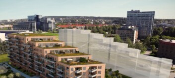 Fikk nei i desember – nå vil de igjen bygge barnehage sammen i Oslo