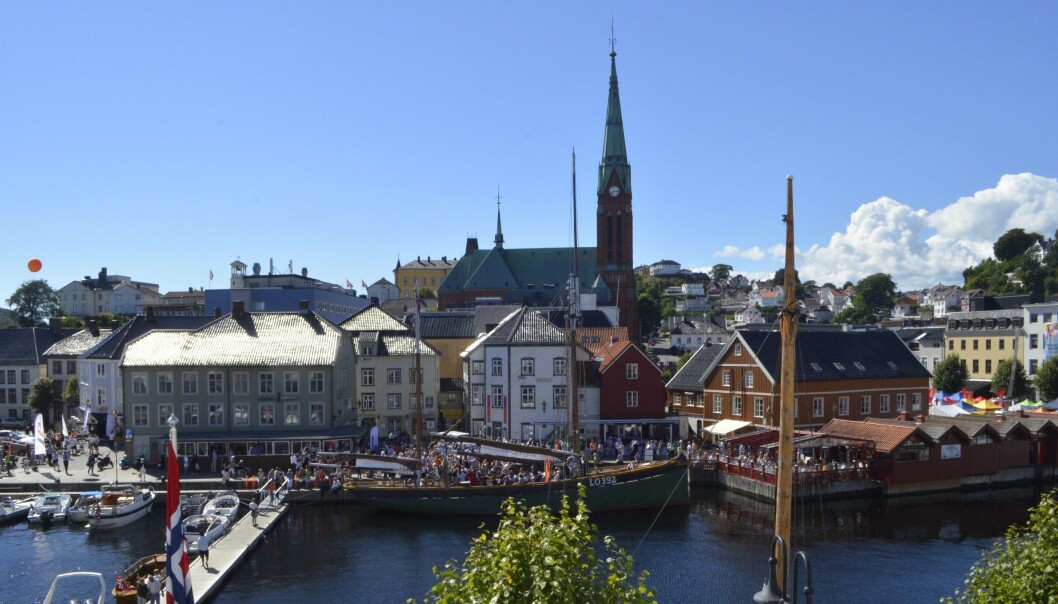 PBL har klaget på Arendal kommunes reduksjon i foreldrebetaling i kommunale barnehager. PBL har klaget på Arendal kommunes reduksjon i foreldrebetaling i kommunale barnehager.