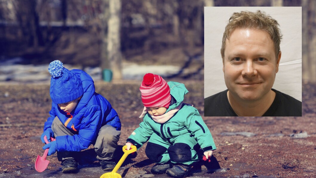 Royne K. Berget i Smedhusåsen barnehage har vært med på å legge fram to forslag til PBLs landsmøte i neste uke. Royne K. Berget i Smedhusåsen barnehage har vært med på å legge fram to forslag til PBLs landsmøte i neste uke.
