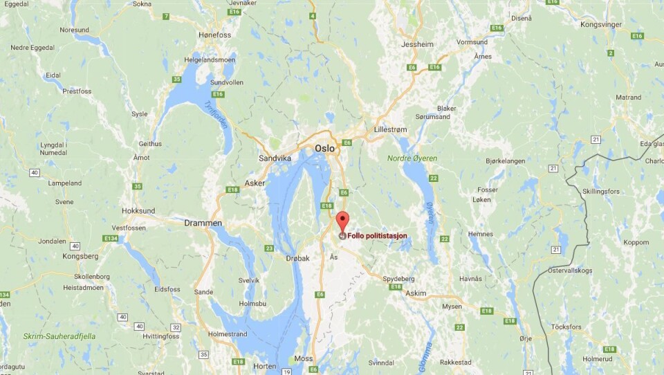Follo er et distrikt i Akershus fylke og ligger mellom Oslo og Østfold, på østsiden av Oslofjorden. Det består av kommunene Nesodden, Frogn, Oppegård, Ski, Vestby, Ås og de søndre delene (Dalefjerdingen og Ytre) av Enebakk kommune (som i sin helhet inngår administrativt i Follo).