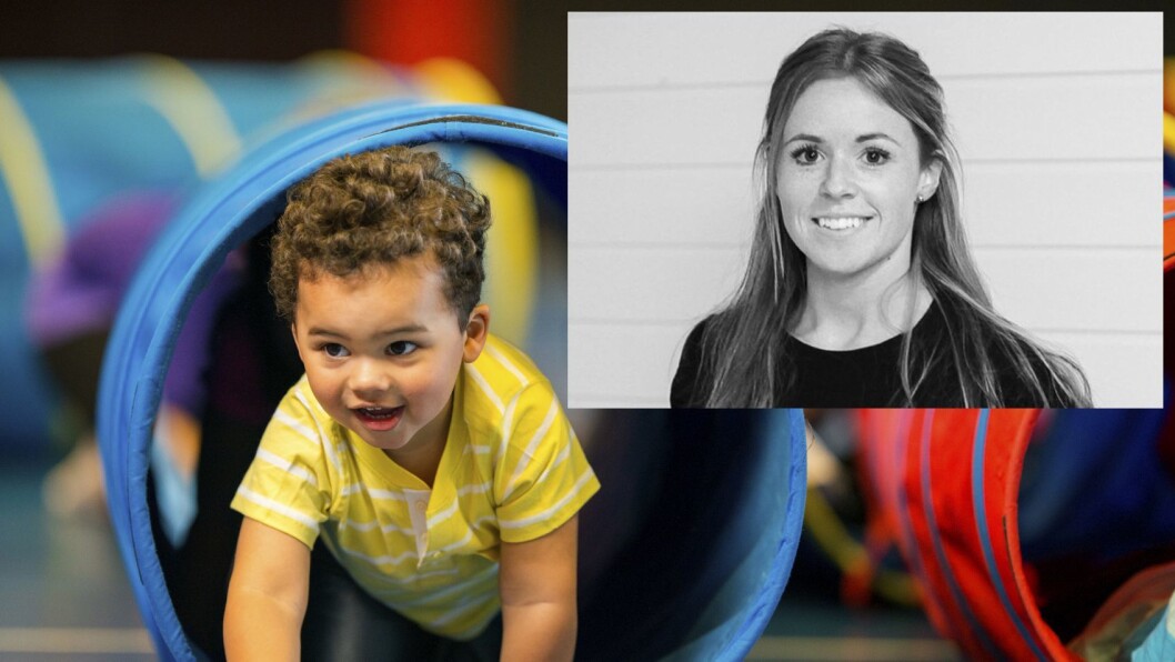 Johanne Dahl Tysnes er 27 år og jobber som pedagogisk leder i Refsnes barnehage i Moss. Johanne Dahl Tysnes er 27 år og jobber som pedagogisk leder i Refsnes barnehage i Moss.