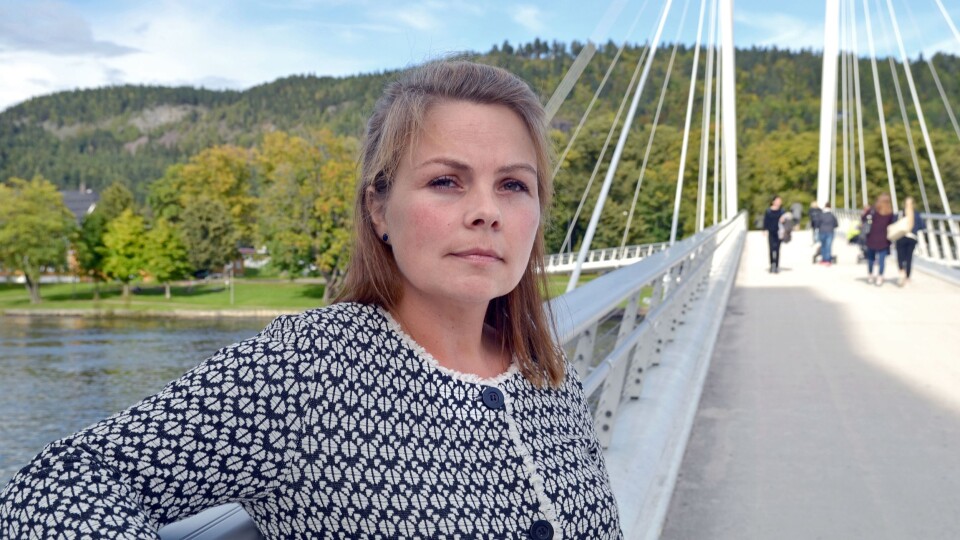 Marie Skinstad-Jansen, leder i FUB – foreldreutvalget for barnehager, sier bemanningsnormen og pedagognormen, i tillegg til implementeringen av den nye rammeplanen for barnehagen, er det som vil bli viet mest oppmerksomhet i 2018.
