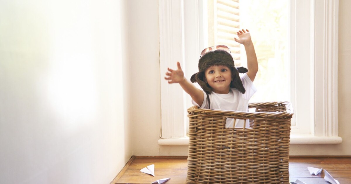 Fri lek eller voksenstyrte aktiviteter?