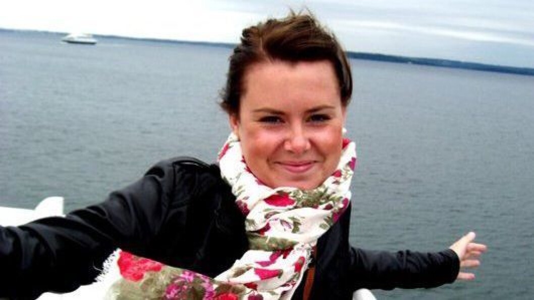 Kathrine Mathilde Fagereng er barnehagelærer med master i barnehagepedagogikk, tobarnsmamma og forfatter av boka «Velkommen til barnehagelivet! Oppstart og tilvenning for barn og voksne». Kathrine Mathilde Fagereng er barnehagelærer med master i barnehagepedagogikk, tobarnsmamma og forfatter av boka «Velkommen til barnehagelivet! Oppstart og tilvenning for barn og voksne».