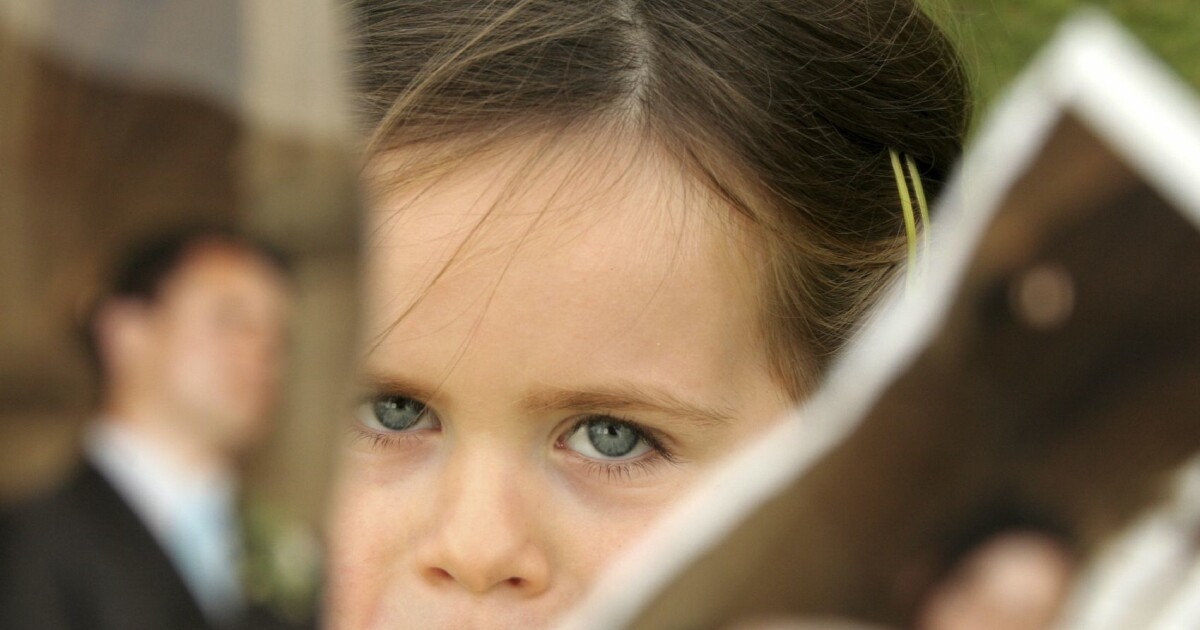 Nar Foreldrene Skiller Lag