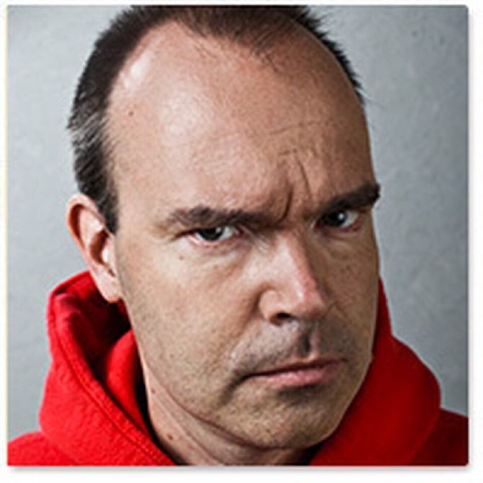 Angry Birds satser på barnehager