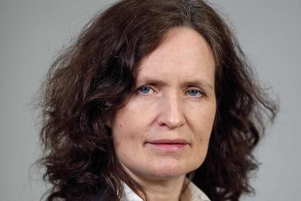 «En utrolig inspirerende, engasjert og god lærer»