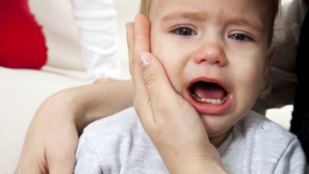 – Så når jeg nå vinker ha det til mamma og pappa om morgenen når de drar, så er det ikke lengre et sorgfylt farvel. Det er et kjærlig «på gjensyn», skriver barnehagelærer Stian Pedersen. – Så når jeg nå vinker ha det til mamma og pappa om morgenen når de drar, så er det ikke lengre et sorgfylt farvel. Det er et kjærlig «på gjensyn», skriver barnehagelærer Stian Pedersen.