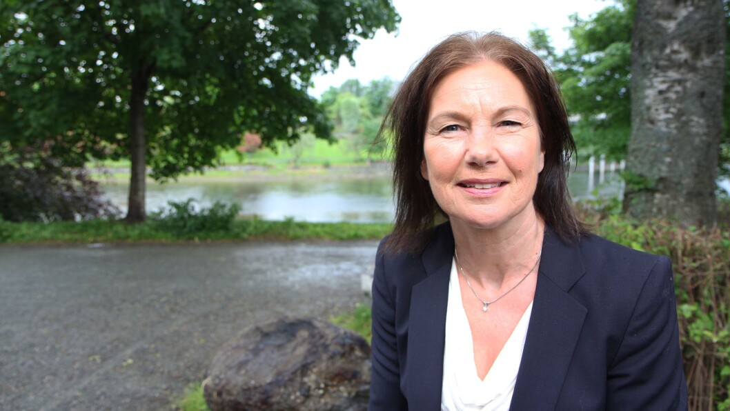 – Vær kritisk: Som forelder kan du stille krav, og ser du at barnehagen styrer mye rundt ettåringene, bør du stille spørsmålstegn ved om aktivitetsnivået fratar ettåringen den viktige nærkontakten. Aktivitetene kan komme senere, nå barn og voksne er godt kjent, sier May Britt Drugli. – Vær kritisk: Som forelder kan du stille krav, og ser du at barnehagen styrer mye rundt ettåringene, bør du stille spørsmålstegn ved om aktivitetsnivået fratar ettåringen den viktige nærkontakten. Aktivitetene kan komme senere, nå barn og voksne er godt kjent, sier May Britt Drugli.