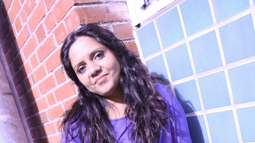 Shagufta Saleem har lekt lærer siden hun var ganske liten. I Pakistan er læreryrket forbundet med prestisje. At valget har falt på barnehagelærer i voksen alder, ser hun på som en fordel. Shagufta Saleem har lekt lærer siden hun var ganske liten. I Pakistan er læreryrket forbundet med prestisje. At valget har falt på barnehagelærer i voksen alder, ser hun på som en fordel.