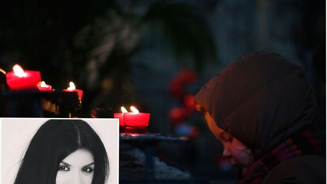 Barnehagelærer og kronikør Nathalia Rabiah Butt ønsker foreldre velkommen til å fortelle om sine høytider og hjelpe barnehagen og markere dem. Barnehagelærer og kronikør Nathalia Rabiah Butt ønsker foreldre velkommen til å fortelle om sine høytider og hjelpe barnehagen og markere dem.