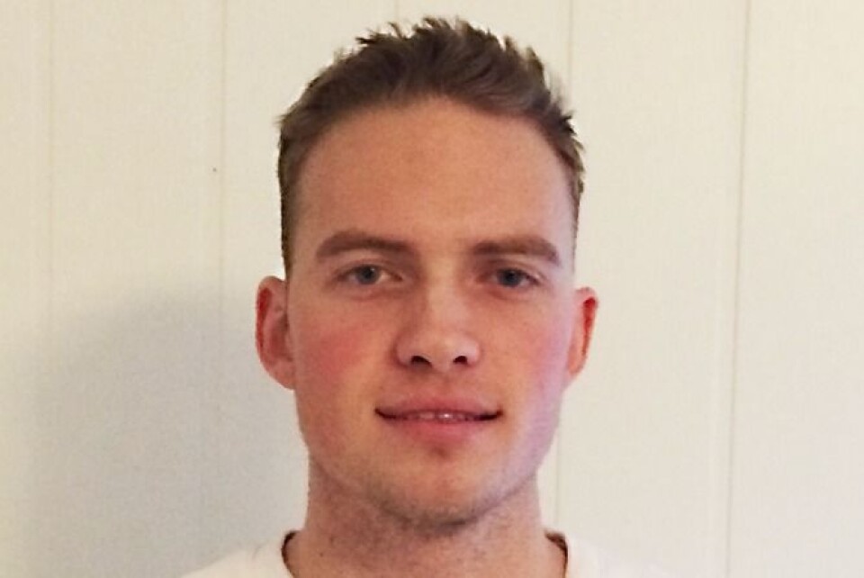 – Ikke fjern utefag fra timeplanen!
