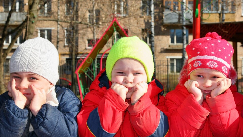 Er det slik at pedagogikk på barns premisser er en veletablert praksis? Eller påvirker fortsatt subkulturer og ulne maktforhold driften og innholdet i barnehagen?