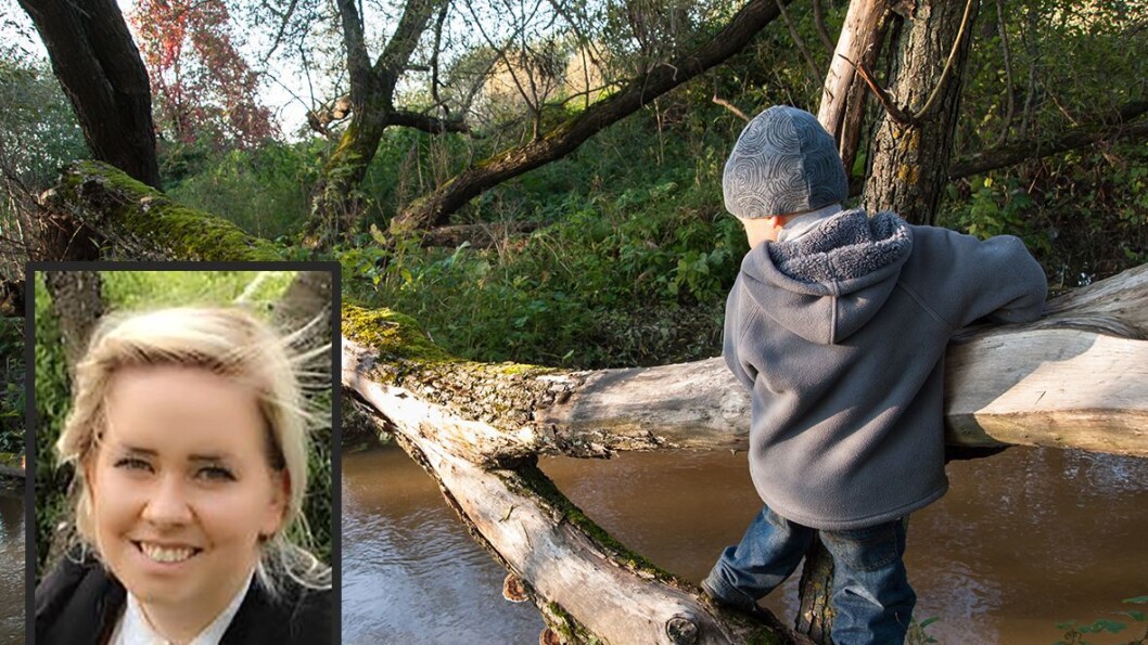 «Jeg møter deg igjen som vikar på skolen. Øynene dine glitrer ikke lenger. Jeg blir nødt å være veldig streng i stemmen med deg. Jeg har ikke vært det før. Fordi planen jeg har fått er ikke tilrettelagt for deg,» skriver Isabel Løyning (innfelt) om det livsglade og aktive barnet fra barnehagen. Illustrasjonsfoto. «Jeg møter deg igjen som vikar på skolen. Øynene dine glitrer ikke lenger. Jeg blir nødt å være veldig streng i stemmen med deg. Jeg har ikke vært det før. Fordi planen jeg har fått er ikke tilrettelagt for deg,» skriver Isabel Løyning (innfelt) om det livsglade og aktive barnet fra barnehagen. Illustrasjonsfoto.
