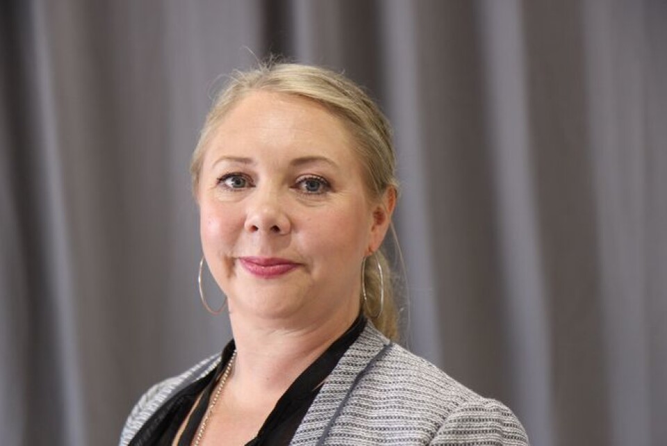 Her er den nye rammeplanen