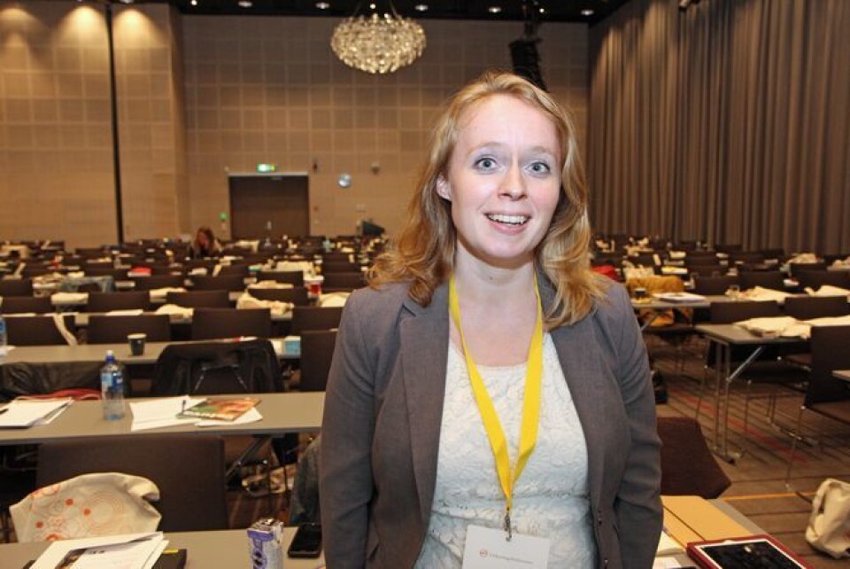Forventer at ny rammeplan ivaretar barns lek