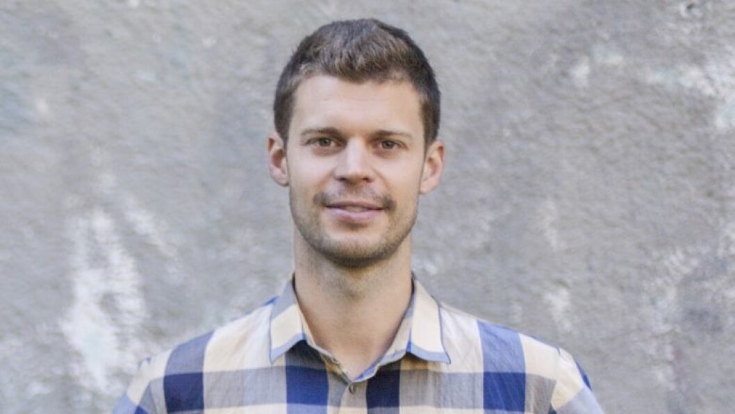 Bjørnar Moxnes, partileder i Rødt og gruppeleder for Rødts bystyregruppe i Oslo. Bjørnar Moxnes, partileder i Rødt og gruppeleder for Rødts bystyregruppe i Oslo.