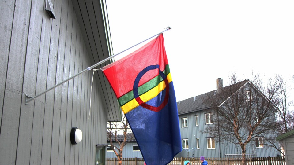 Utvalget peker på samiskspråklige barnehager som det viktigste enkelttiltaket for å sikre bevaring og vitalisering av samiske språk.