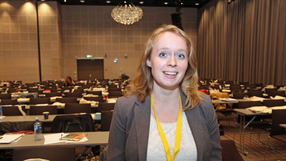 Kristin Bjarke Pettersen er seniorrådgiver i Kunnskapsdepartementet.