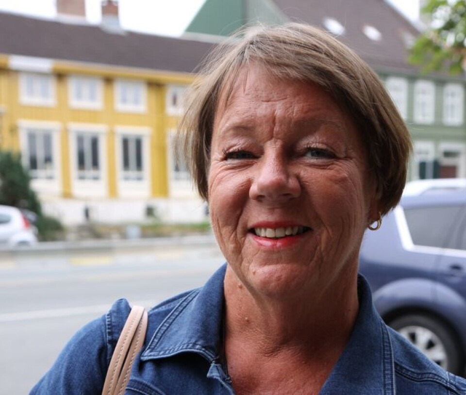 Kommersialisering av barnehager