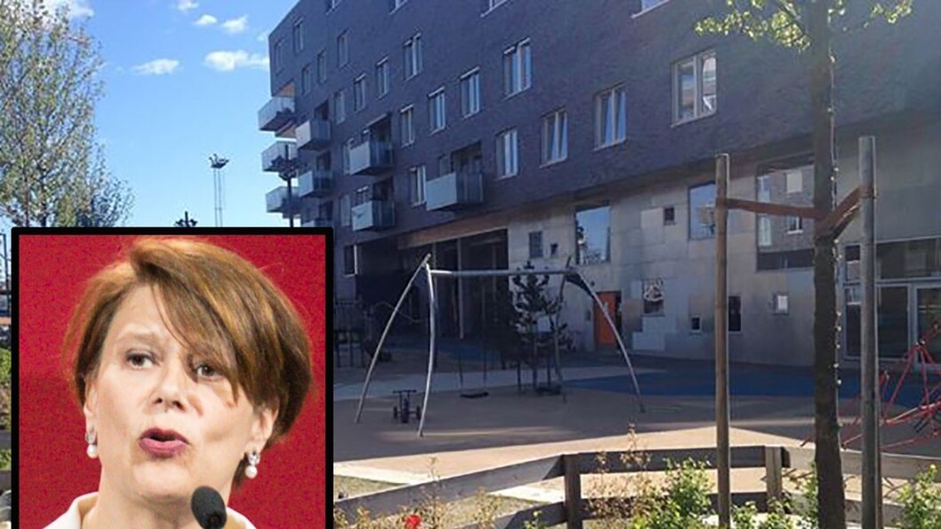 Byråd Tone Tellevik Dahl (Ap) ønsker ikke å konkurranseutsette driften av kommunale barnehager. Dermed blir Norlandia Sørenga barnehage drevet av Oslo kommune fra og med neste sommer. Byråd Tone Tellevik Dahl (Ap) ønsker ikke å konkurranseutsette driften av kommunale barnehager. Dermed blir Norlandia Sørenga barnehage drevet av Oslo kommune fra og med neste sommer.